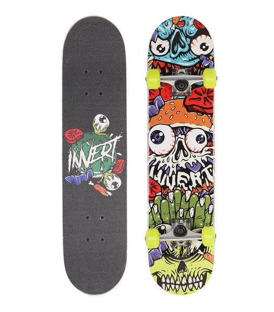 INVERT 360 31-inch Skateboard