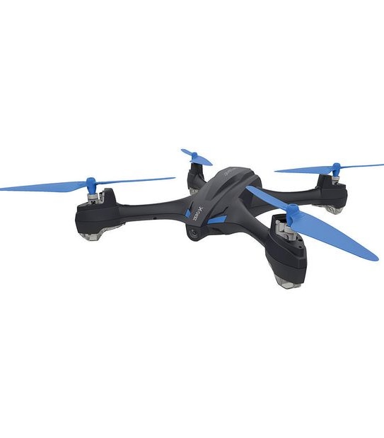 ZERO-X Javelin Drone With GPS WIFI 720P Camera
