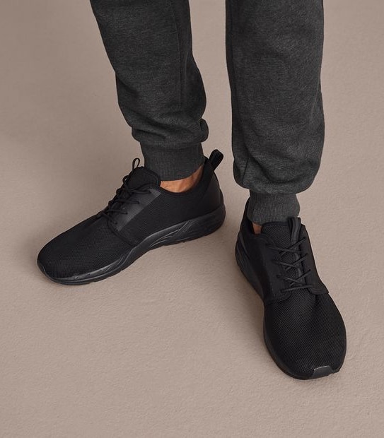 Cuffed Trackpants