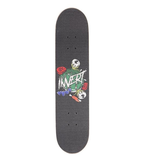 INVERT 360 31-inch Skateboard