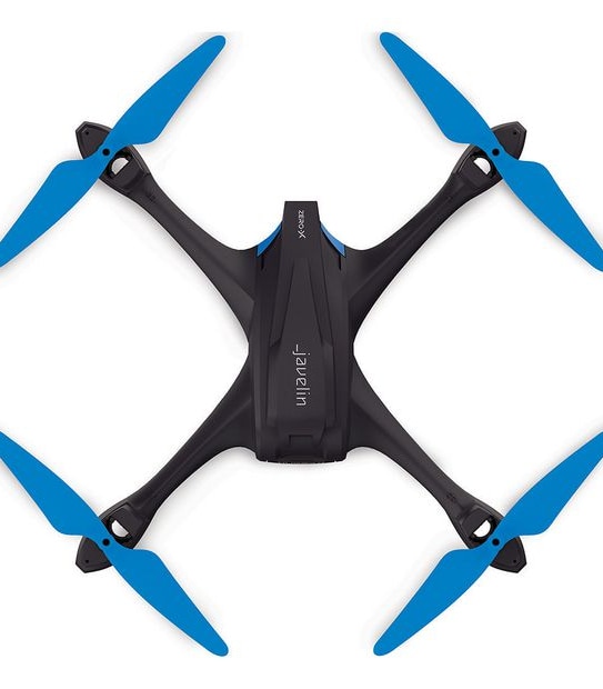 ZERO-X Javelin Drone With GPS WIFI 720P Camera