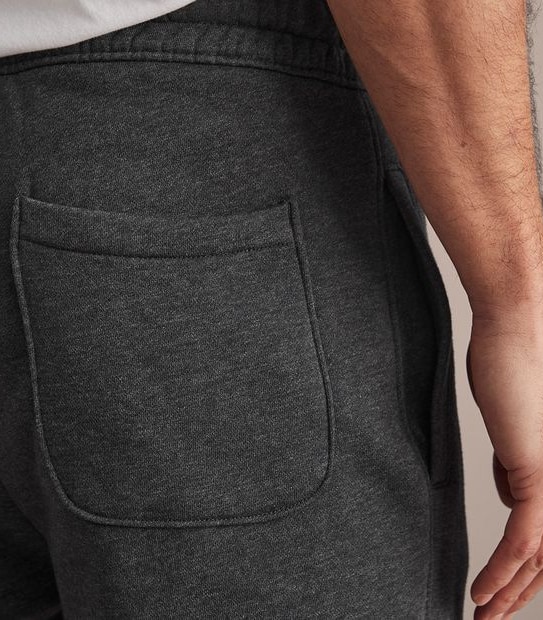 Cuffed Trackpants