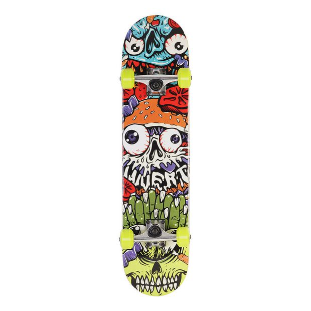 INVERT 360 31-inch Skateboard