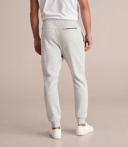 Fashion Panelled Trackpants