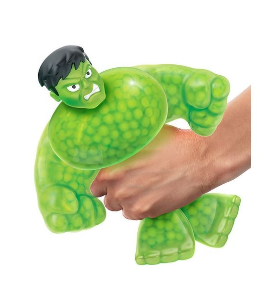 Heroes of Goo Jit Zu  Marvel Versus Pack - Assorted*