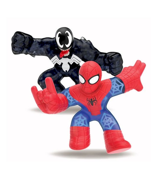 Heroes of Goo Jit Zu  Marvel Versus Pack - Assorted*