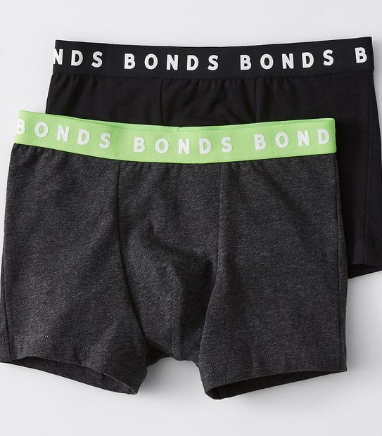 Bonds Hipster Trunk