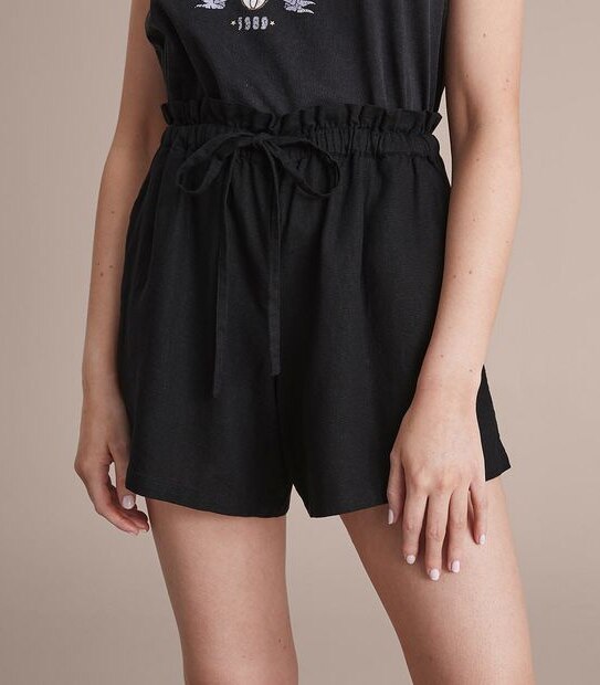 Lily Loves Pull On Shorts