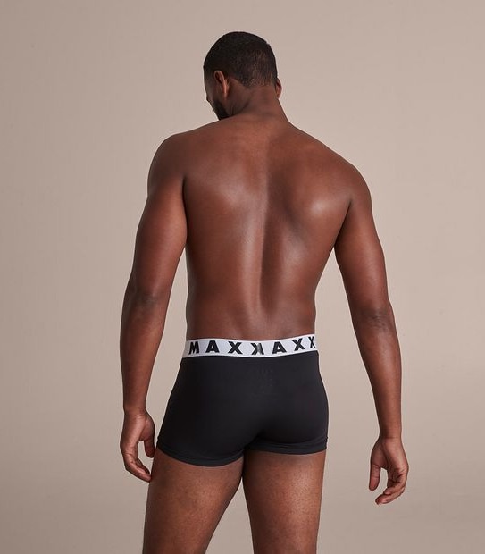 Maxx 3 Pack Microfibre Trunks