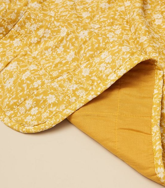 Fallon Blanket - Floral