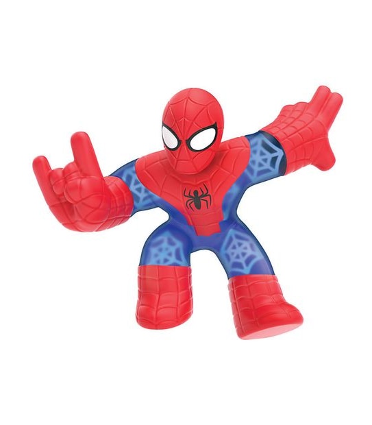 Heroes of Goo Jit Zu  Marvel Versus Pack - Assorted*