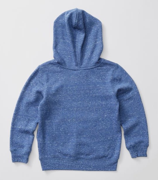 Mini Mooks Legends Hoodie