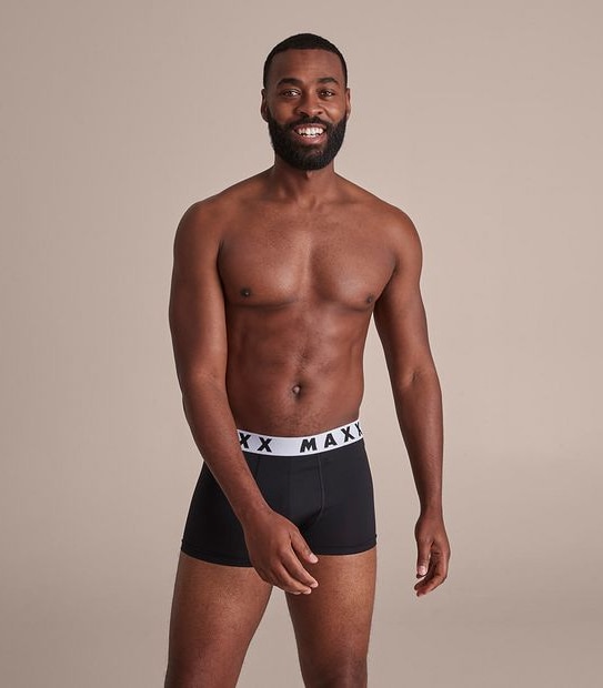 Maxx 3 Pack Microfibre Trunks