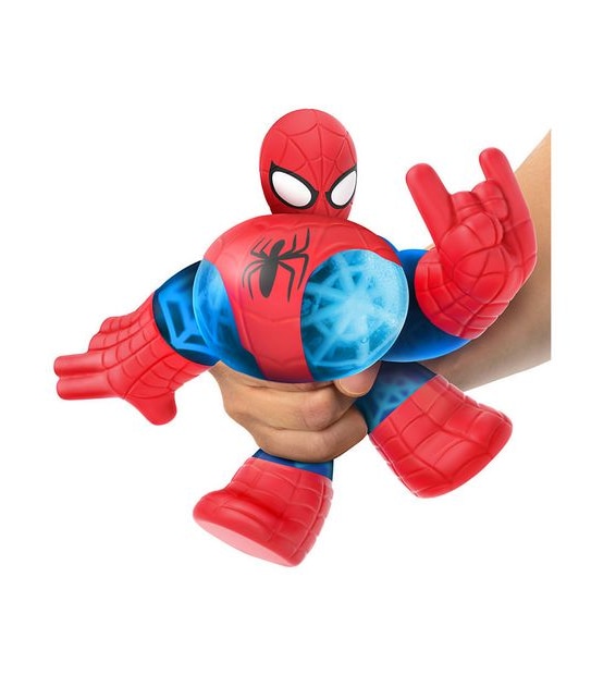 Heroes of Goo Jit Zu  Marvel Versus Pack - Assorted*