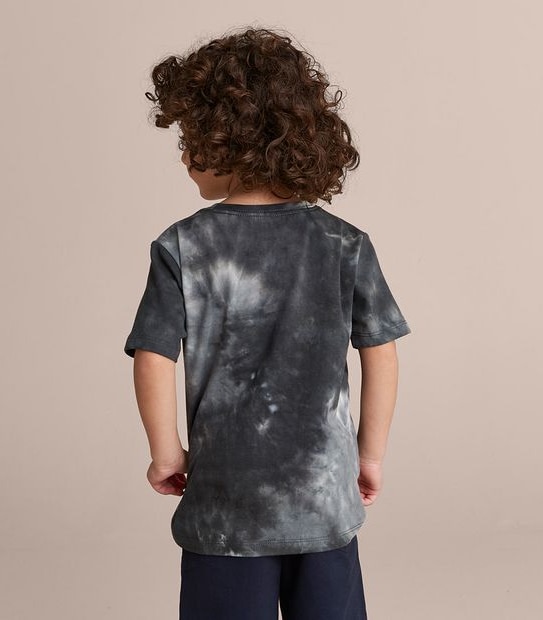 Marvel Spider-Man Tie-dye T-shirt