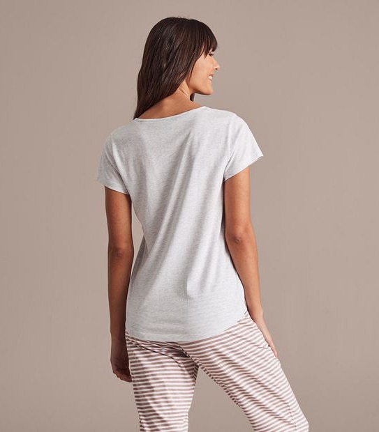 Core Sleep T-Shirt