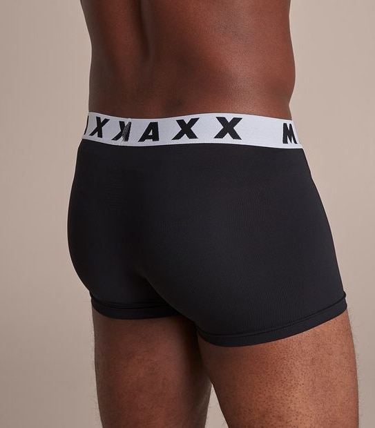 Maxx 3 Pack Microfibre Trunks