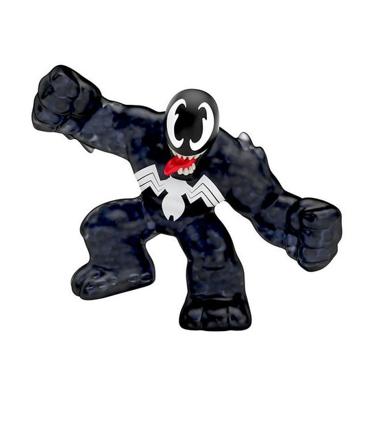 Heroes of Goo Jit Zu  Marvel Versus Pack - Assorted*