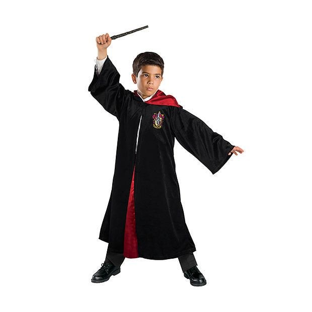 Harry Potter Deluxe Robe Costume Target Australia Harry Potter Deluxe Robe Costume Target Australia