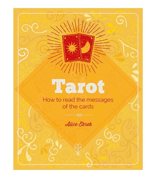 Mind Body Spirit: Tarot