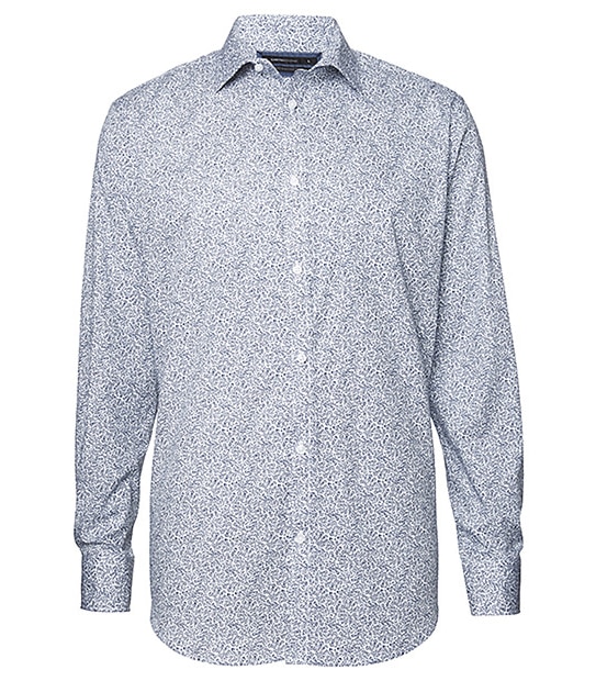 Limited Editions Australian Cotton Floral Shirt