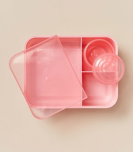 Bento Lunch Box