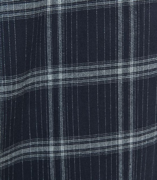 Commons Travis Flannelette Shirt
