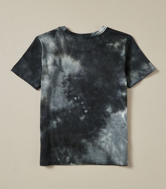 Marvel Spider-Man Tie-dye T-shirt