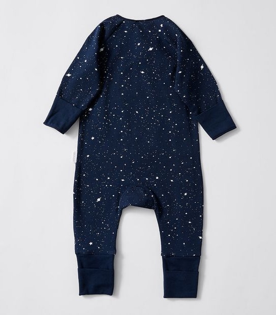 Bonds Baby Newbie Cozysuit
