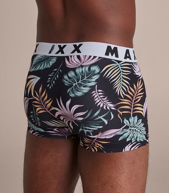 Maxx 3 Pack Microfibre Trunks