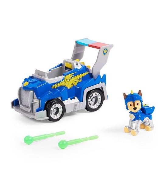 PAW Patrol Rescue Knight Themed Vehicle - Assorted*