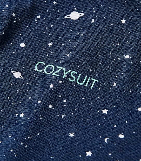 Bonds Baby Newbie Cozysuit
