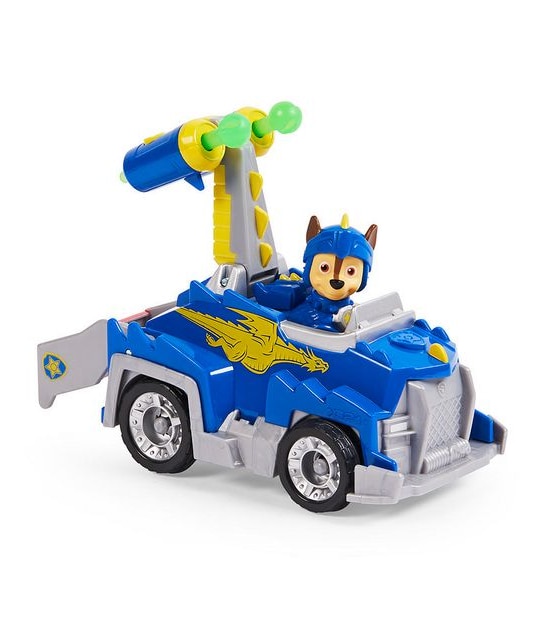 PAW Patrol Rescue Knight Themed Vehicle - Assorted*