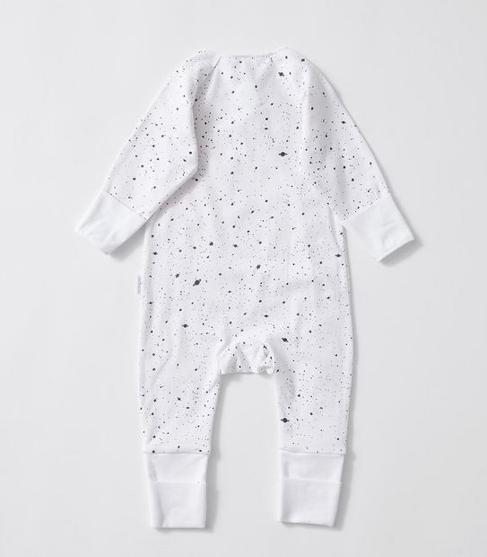 Bonds Baby Newbie Cozysuit