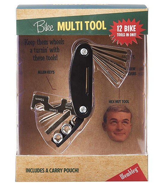 Wembley Bike Multi Tool