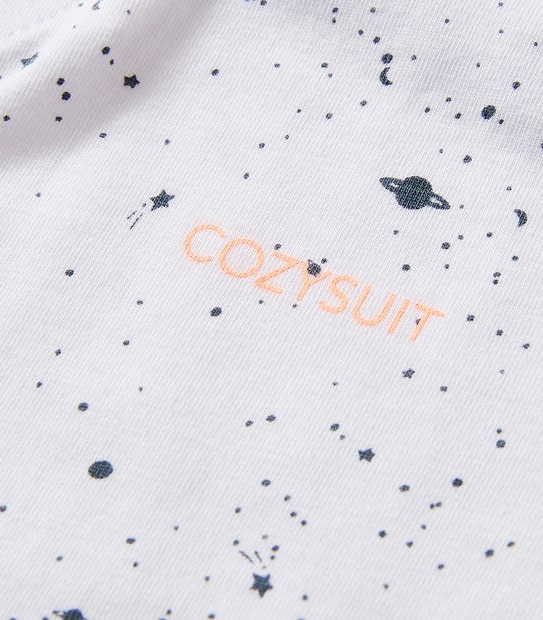 Bonds Baby Newbie Cozysuit