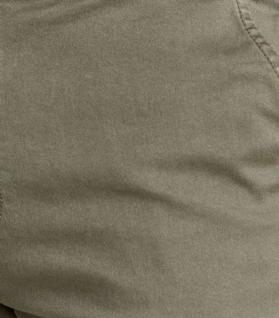 Knit Shorts