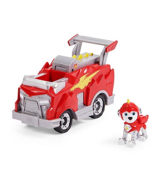 PAW Patrol Rescue Knight Themed Vehicle - Assorted*
