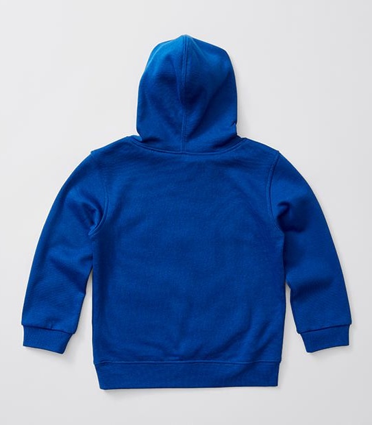Paw Patrol Chase Mask Hoodie