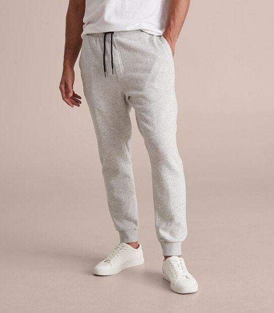Fashion Panelled Trackpants