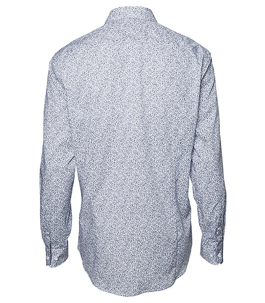 Limited Editions Australian Cotton Floral Shirt