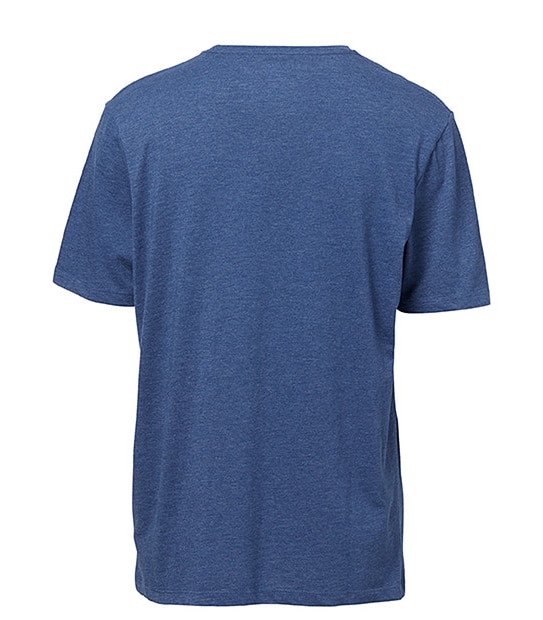 Manhattan T-Shirt - Blue 2 of 3