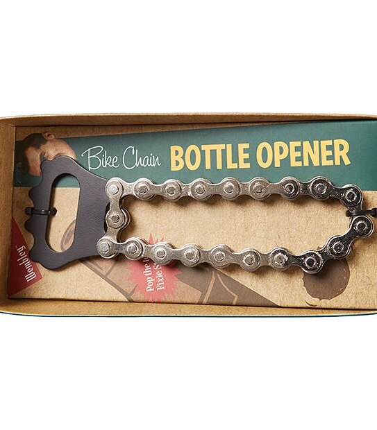 Wembley Chain Bottle Opener