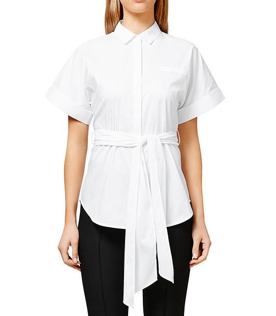 Kimono Shirt