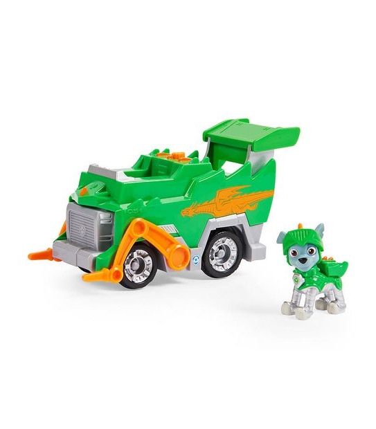 PAW Patrol Rescue Knight Themed Vehicle - Assorted*