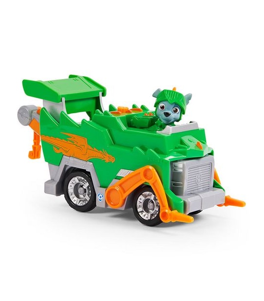 PAW Patrol Rescue Knight Themed Vehicle - Assorted*
