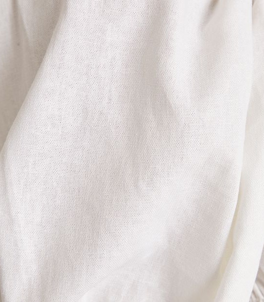 Lily Loves Short Puff Sleeve Blouse 2 of 6