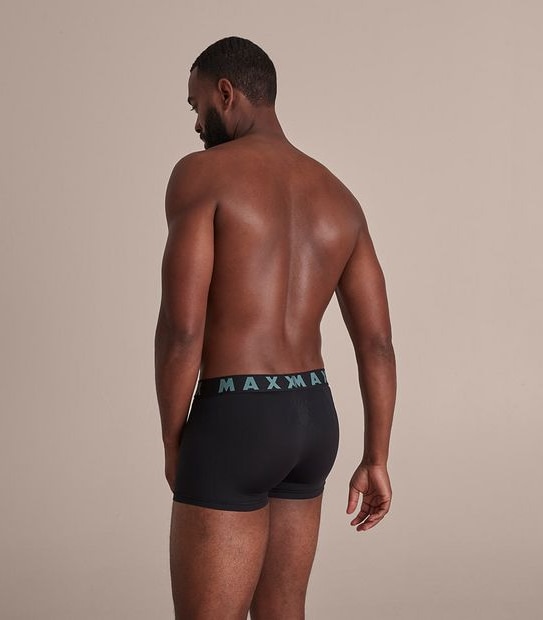 Maxx 3 Pack Microfibre Trunks