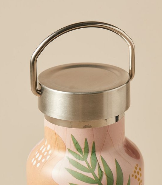 600ml Insulated Drink Bottle