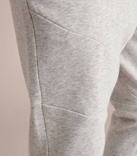 Fashion Panelled Trackpants